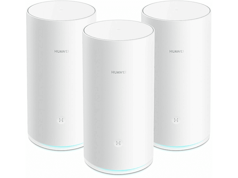 Router HUAWEI Mesh WS5800-20 (3-pak) | sprawdź cenę i opinie w MediaMarkt
