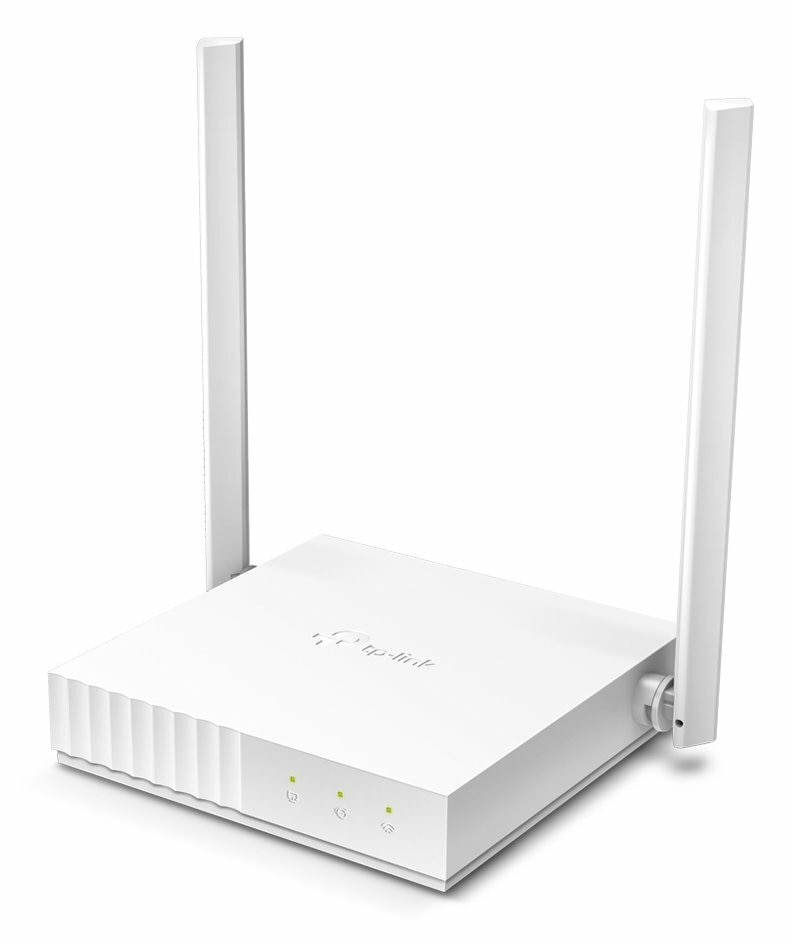 Router TP-LINK TL-WR844N