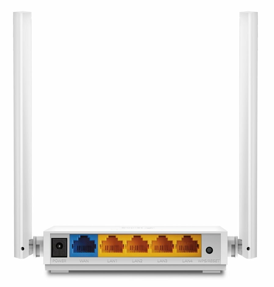 Router TP-LINK TL-WR844N