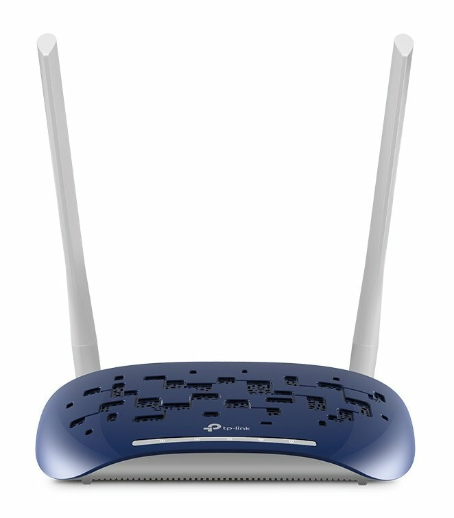 Router TP-LINK TD-W9960
