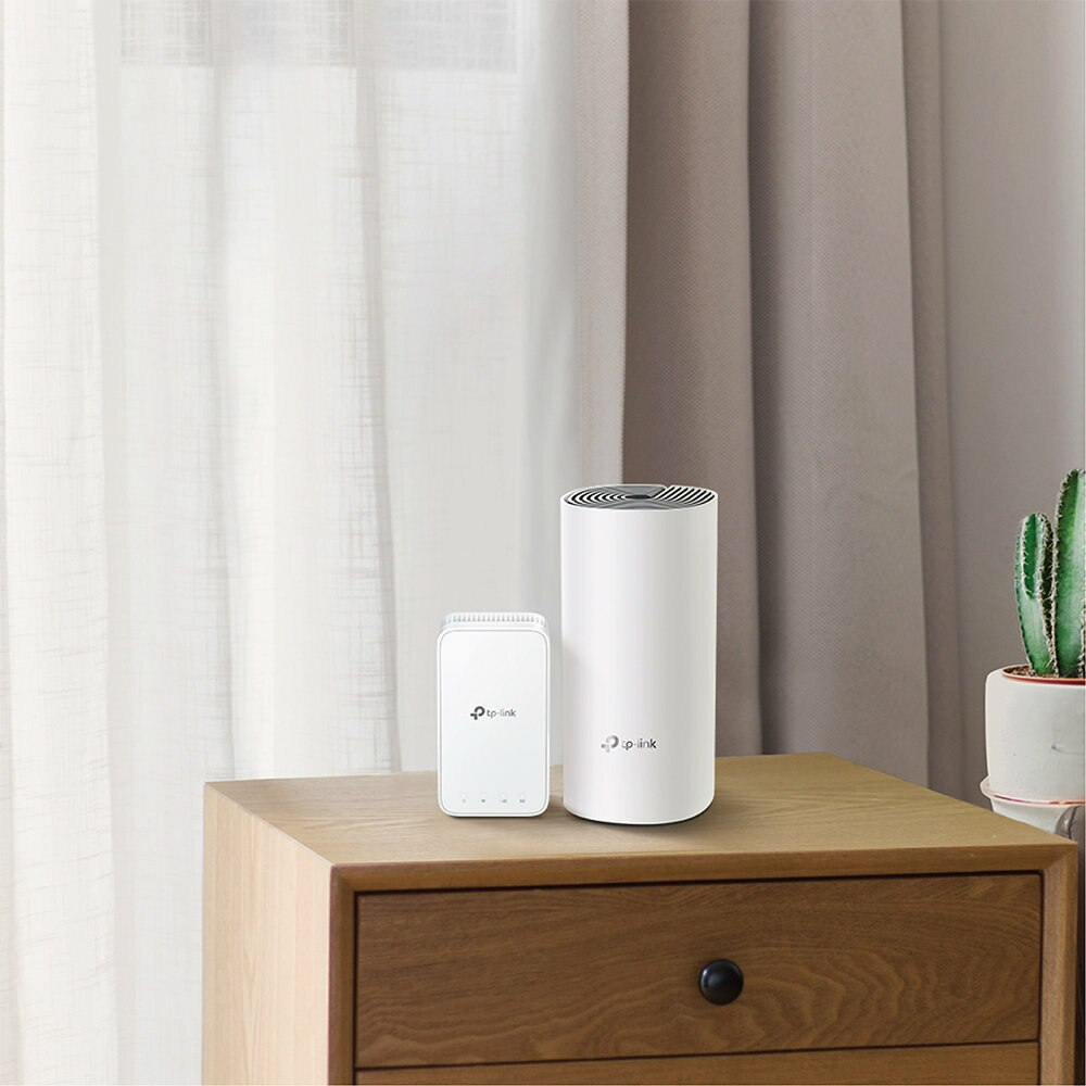 Domowy system Wi-Fi Mesh TP-LINK Deco E3