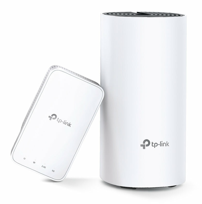 Domowy system Wi-Fi Mesh TP-LINK Deco M3
