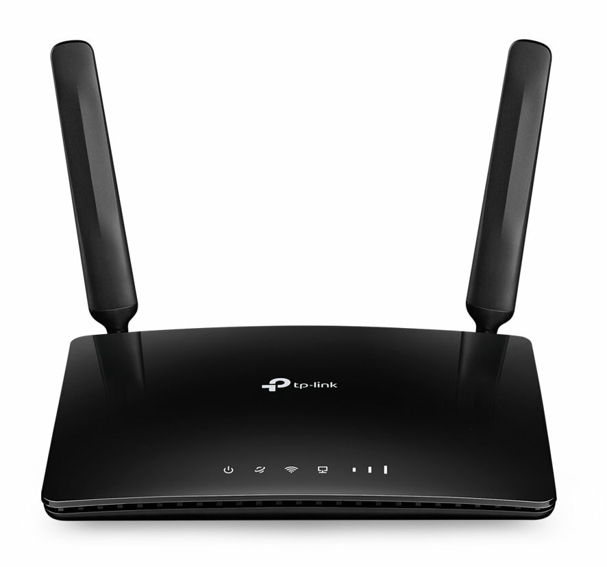 OUTLET - Router TP-LINK TL-MR150 4G LTE 300Mb/s
