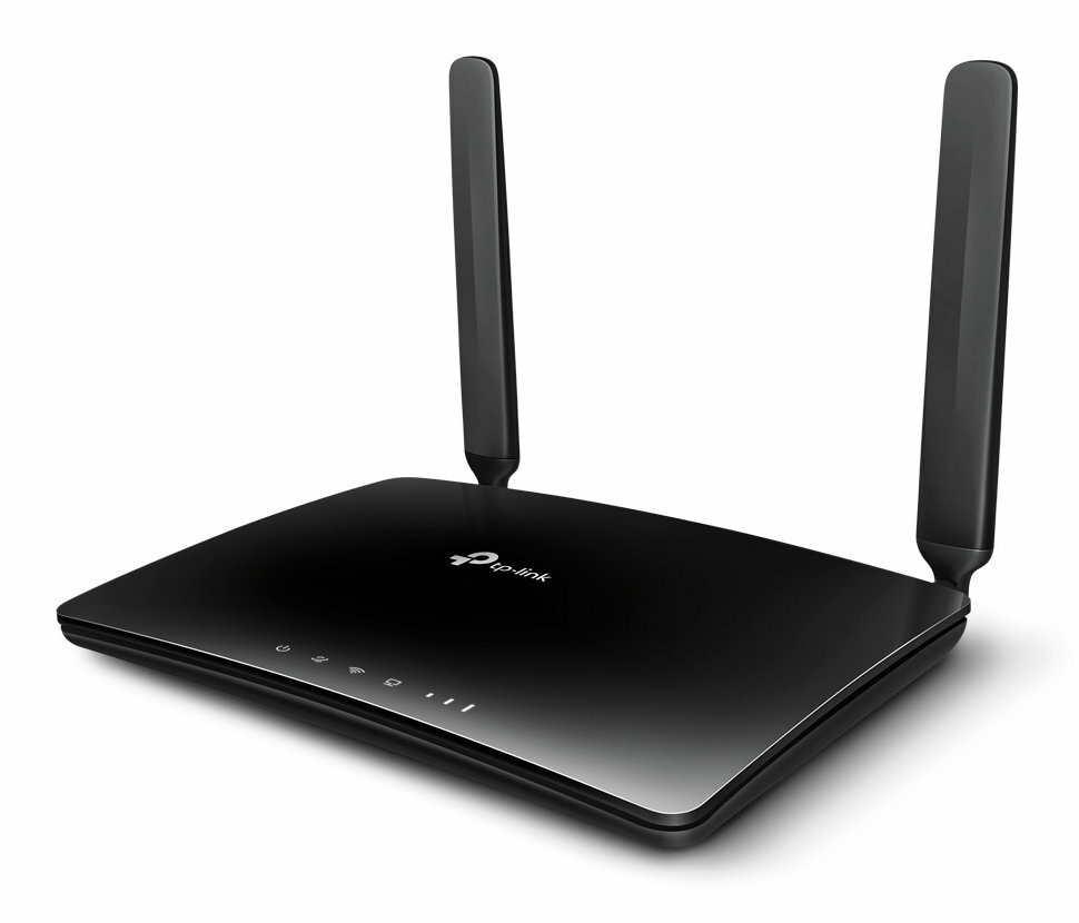 OUTLET - Router TP-LINK TL-MR150 4G LTE 300Mb/s