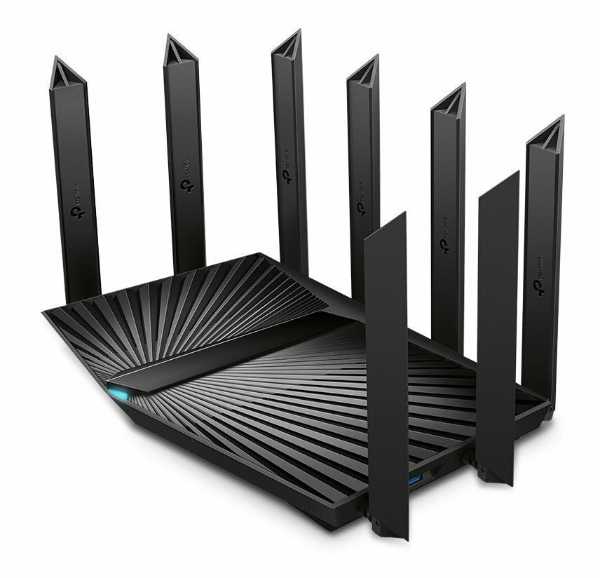 Router TP-LINK Archer AX90