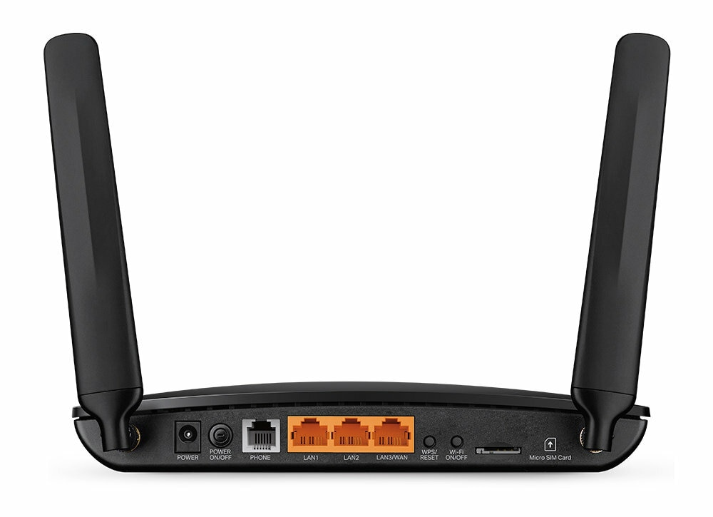 Router TP-LINK TL-MR6500v