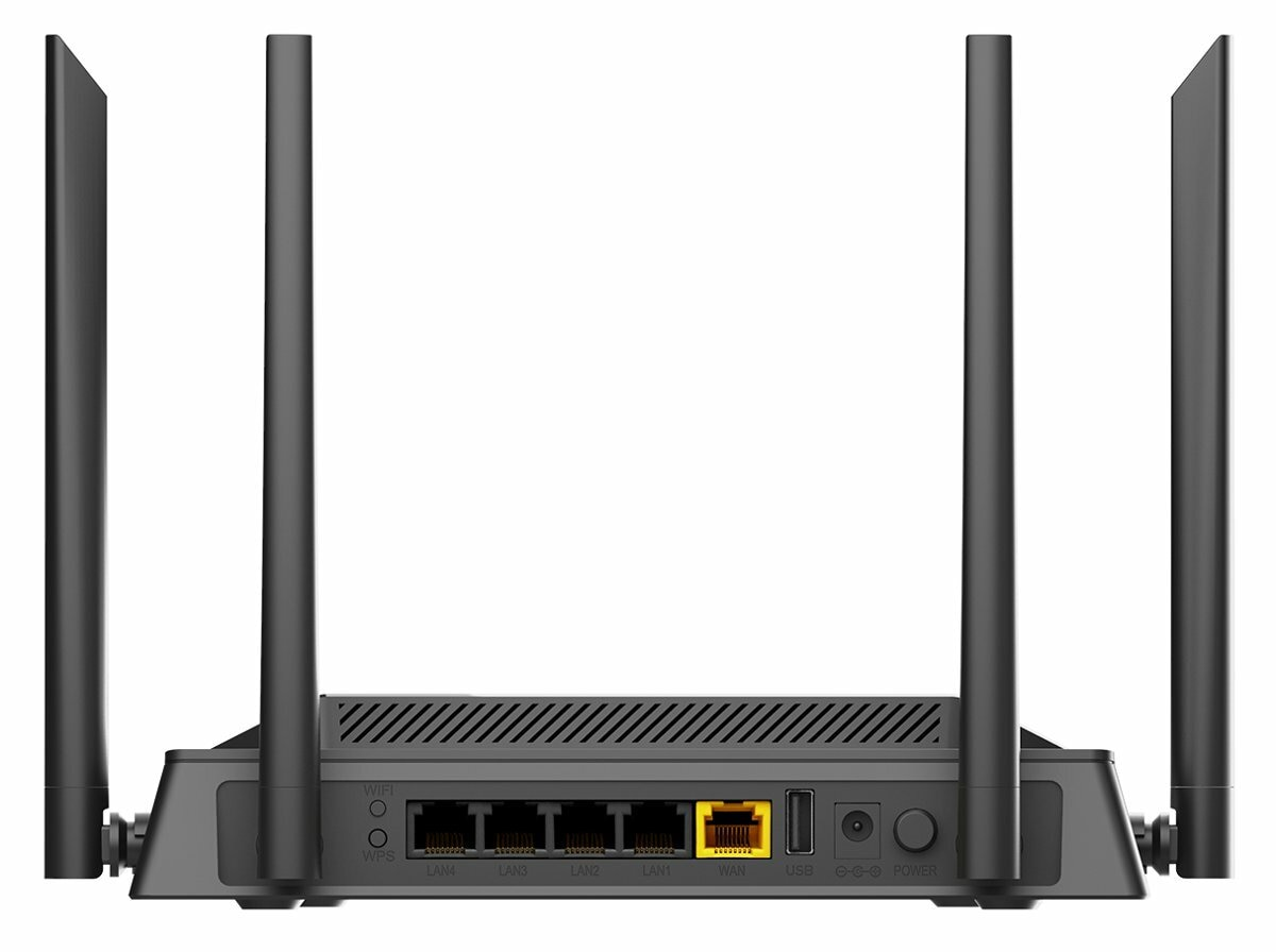 Zestaw LTE z anteną zewnętrzną D-LINK DWP‑812KT