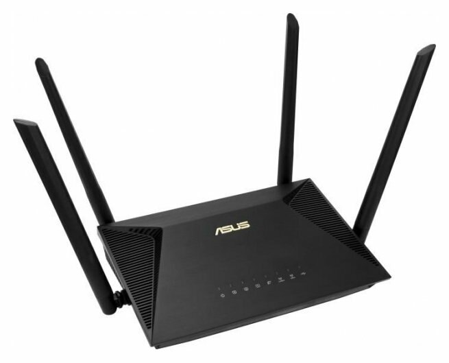Router ASUS RT-AX53U