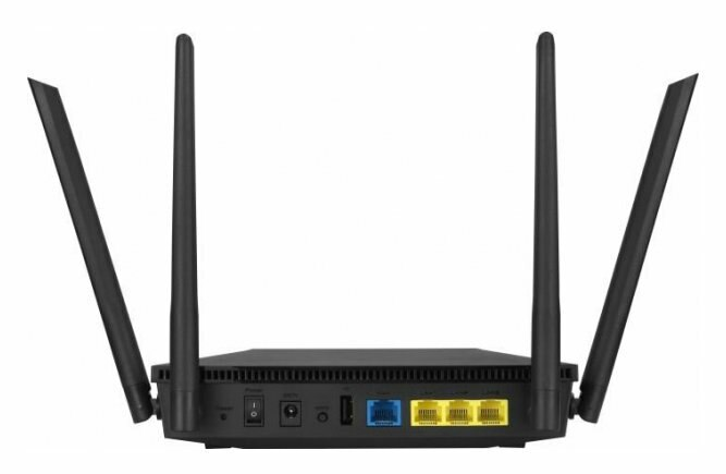 Router ASUS RT-AX53U