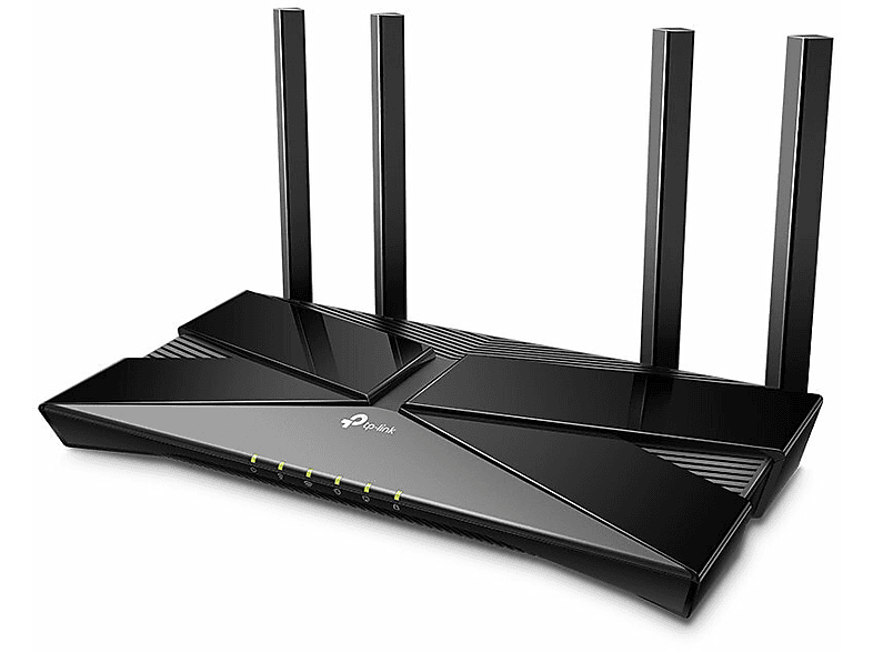 TP-LINK Router Archer AX23 WiFi 6 AX1800 4LAN – zdjęcie 3