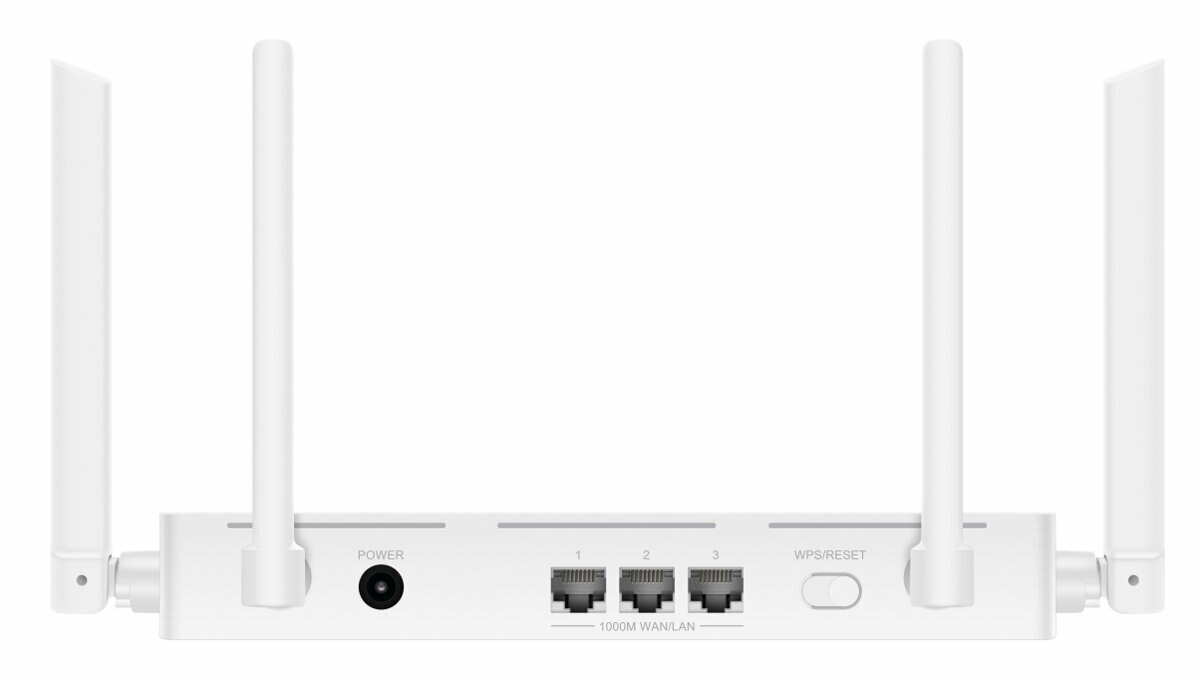 Router HUAWEI WiFi AX2