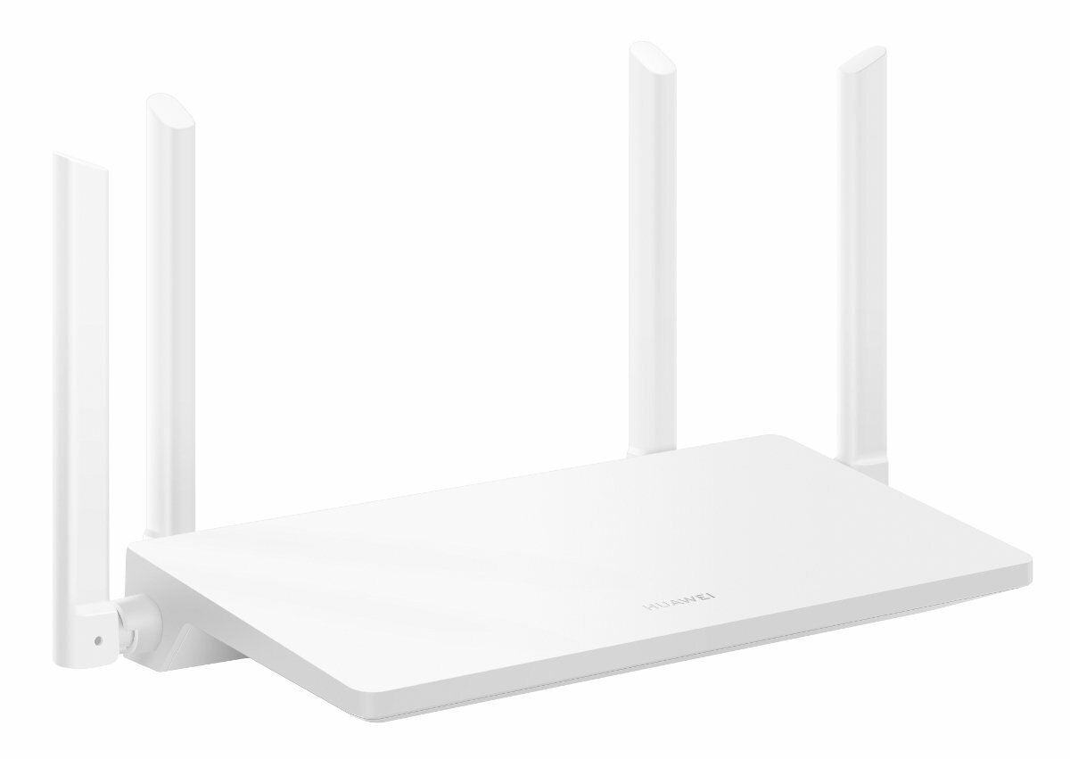 Router HUAWEI WiFi AX2