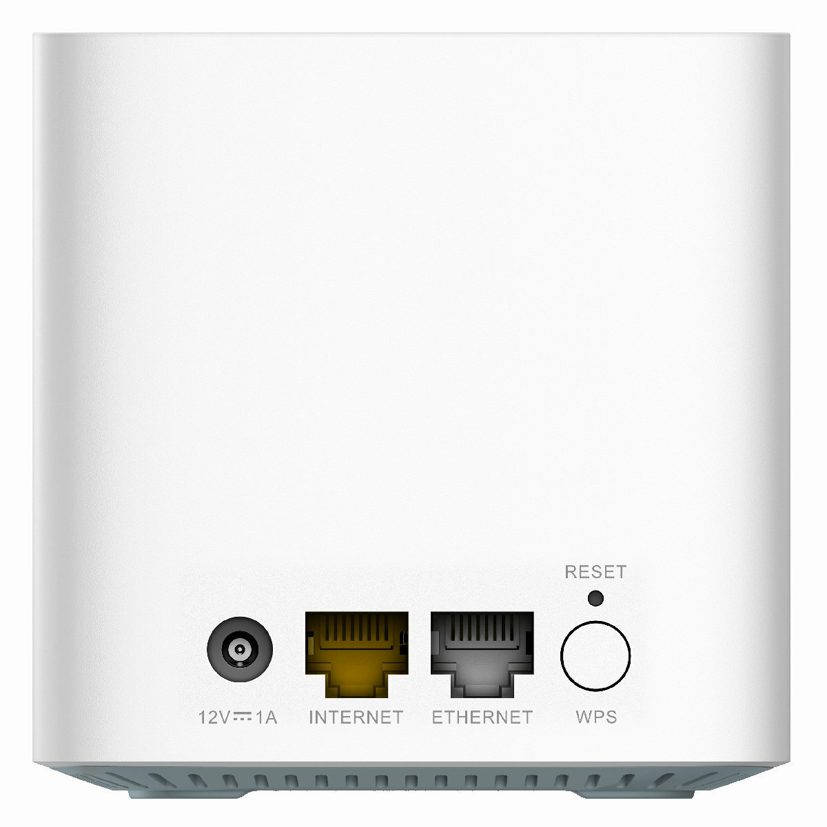 System mesh Wi-Fi D-LINK Eagle Pro AI M15-3 Wi-Fi 6 AX1500