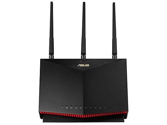 Router ASUS 4G-AC86U Wi-Fi 5 AC2600