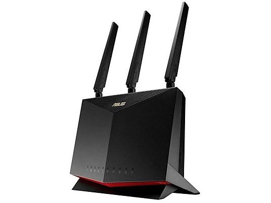 Router ASUS 4G-AC86U Wi-Fi 5 AC2600