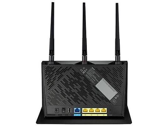 Router ASUS 4G-AC86U Wi-Fi 5 AC2600