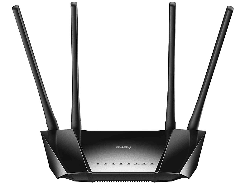 Router CUDY LT400 2.4 GHz, Gniazdo SIM – zdjęcie 2