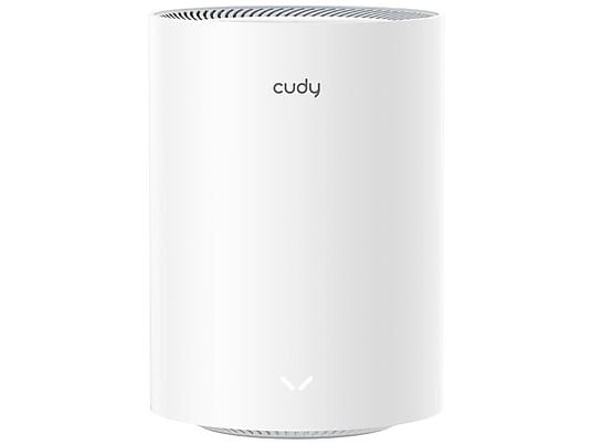 System Wi-Fi mesh CUDY M1800 Wi-Fi 6 AX1800 (2-pack)