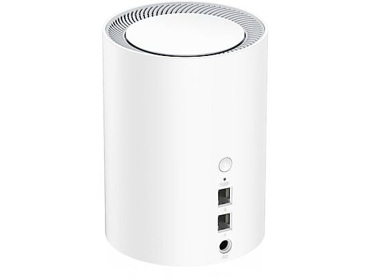 System Wi-Fi mesh CUDY M1800 Wi-Fi 6 AX1800 (2-pack)