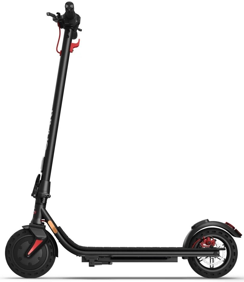 Hulajnoga elektryczna SHARP EM-KS3CEU-B