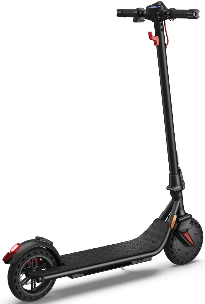 Hulajnoga elektryczna SHARP EM-KS3CEU-B