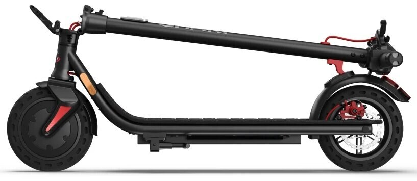 Hulajnoga elektryczna SHARP EM-KS3CEU-B