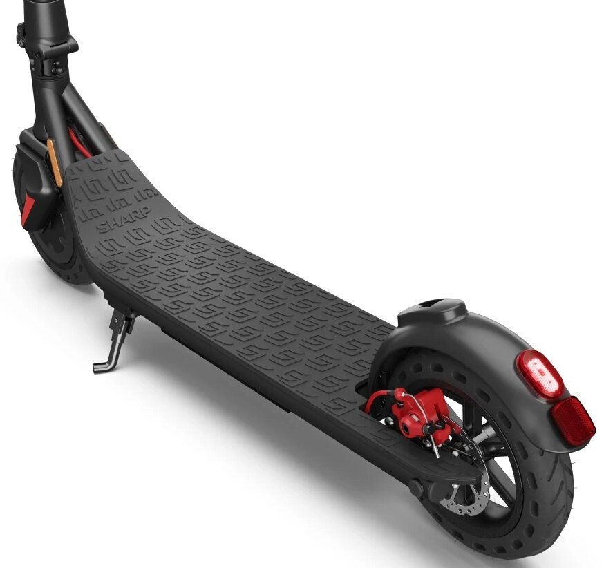 Hulajnoga elektryczna SHARP EM-KS3CEU-B