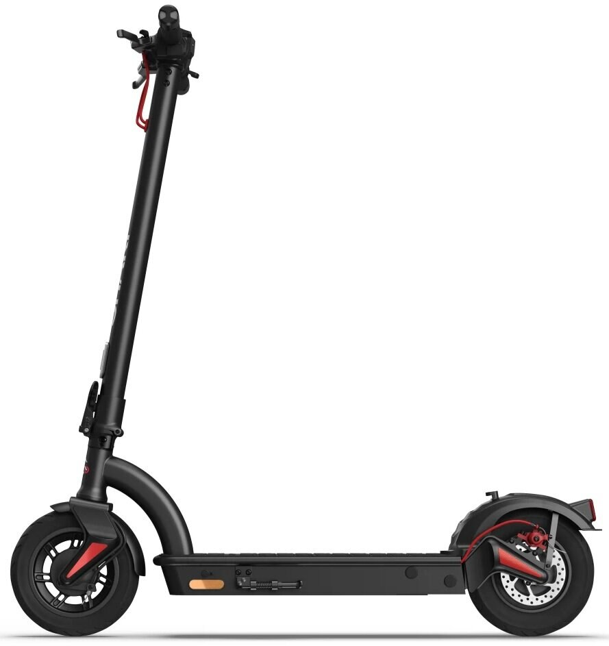 Hulajnoga elektryczna SHARP EM-KS4CEU-B