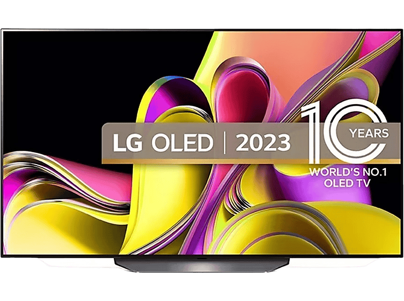 LG Oled77b36la 77" Oled Smart 4k (2023)