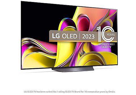 LG OLED65B36LA 65" OLED Smart 4K (2023)