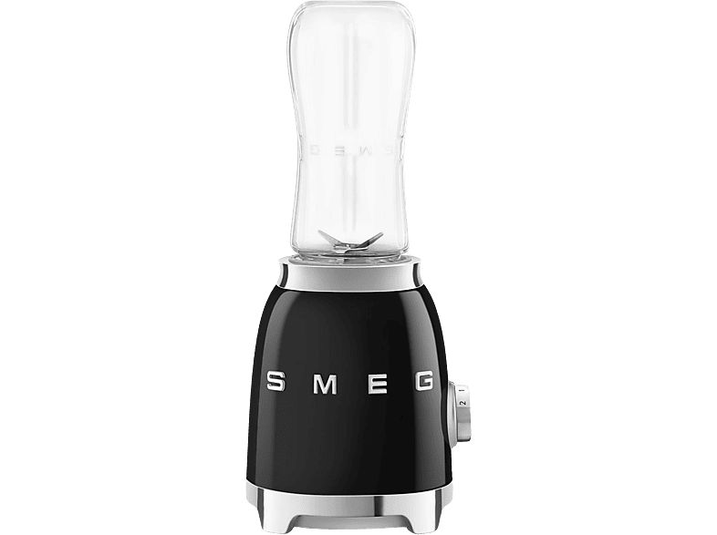 Smeg Mini Blender 50's Style Collection (pbf01bleu)