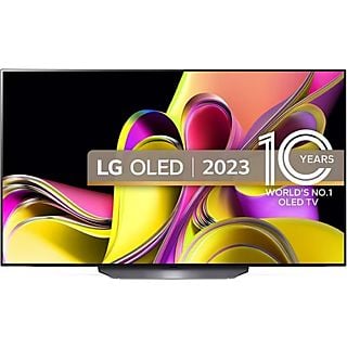 LG OLED55B36LA 55" OLED Smart 4K (2023)