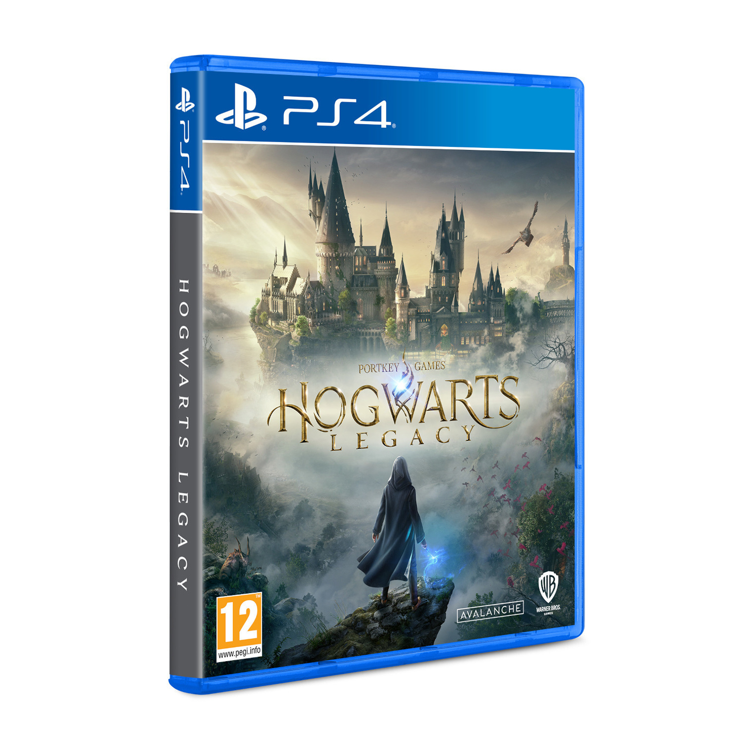 Hogwarts Legacy - Gioco PS4