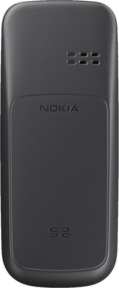 Telefon NOKIA 100 Czarny