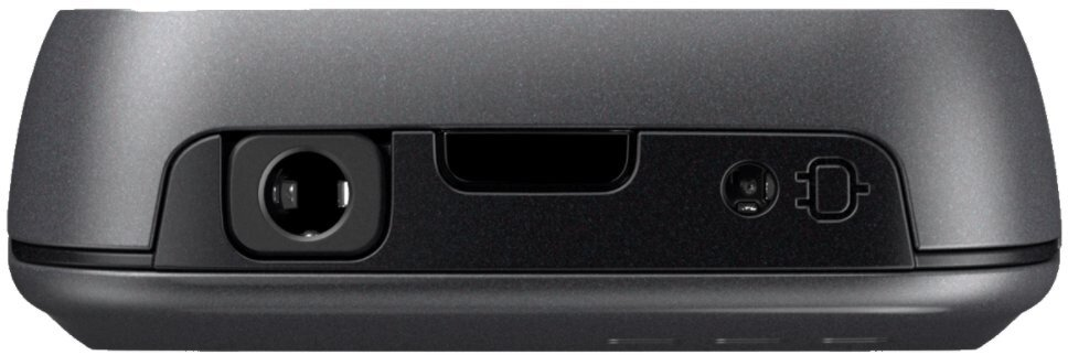 Telefon NOKIA 100 Czarny