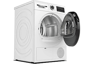 BOSCH WQG24100TR A++ 9 kg Isı Pompalı Kurutma Makinesi_2