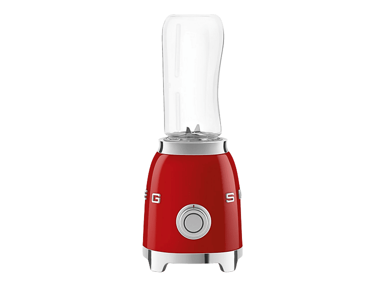 Smeg Mini Blender Style Années 50