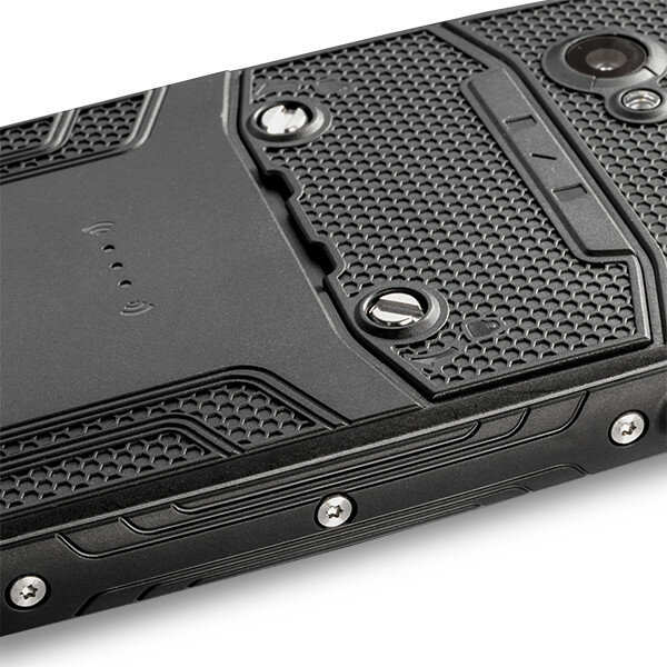 Smartfon MYPHONE Hammer AXE M LTE Czarny