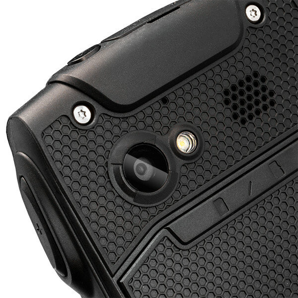 Smartfon MYPHONE Hammer AXE M LTE Czarny