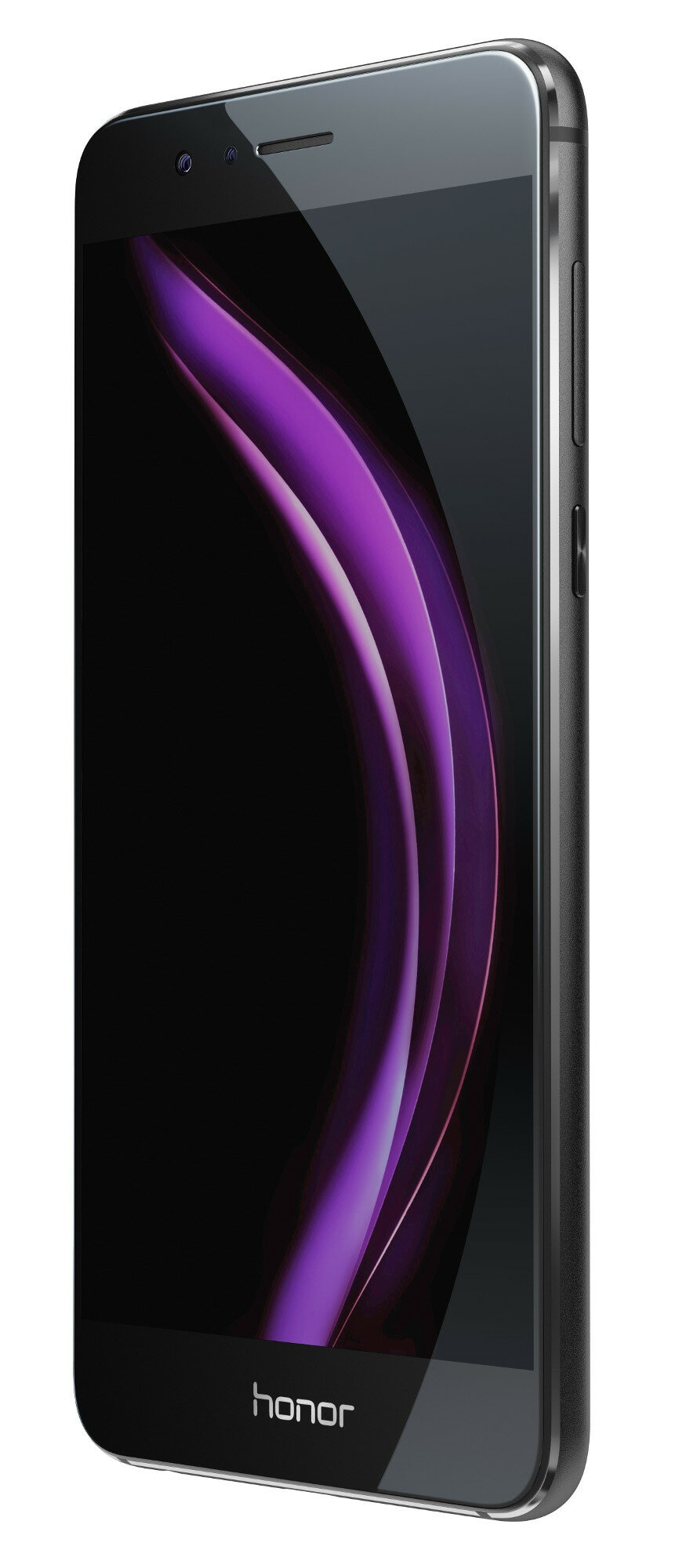 Smartfon HONOR 8 Czarny