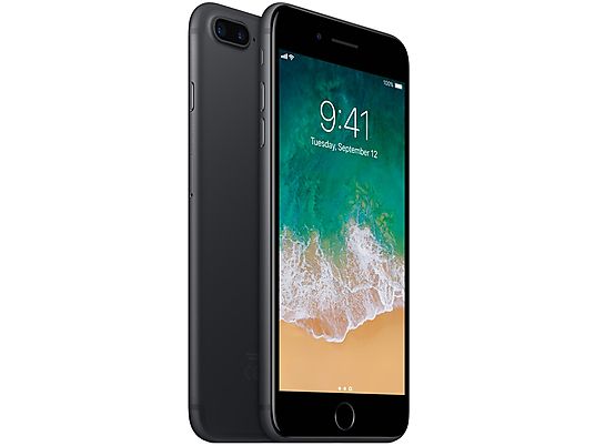 Smartfon APPLE iPhone 7 Plus 32GB Czarny