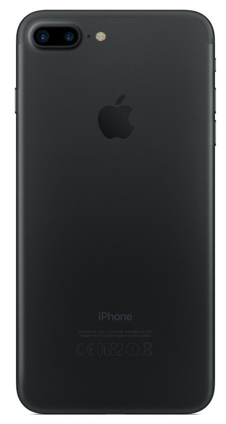 Smartfon APPLE iPhone 7 Plus 32GB Czarny