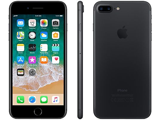 Smartfon APPLE iPhone 7 Plus 32GB Czarny