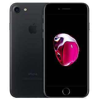 Smartfon APPLE iPhone 7 32GB Czarny