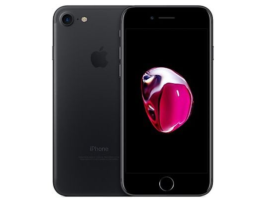 Smartfon APPLE iPhone 7 32GB Czarny