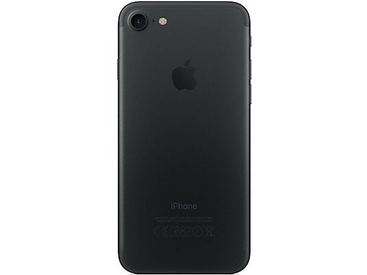 Smartfon APPLE iPhone 7 32GB Czarny