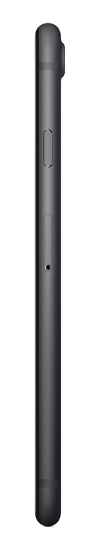 Smartfon APPLE iPhone 7 32GB Czarny