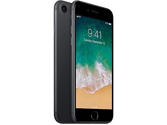 Smartfon APPLE iPhone 7 32GB Czarny