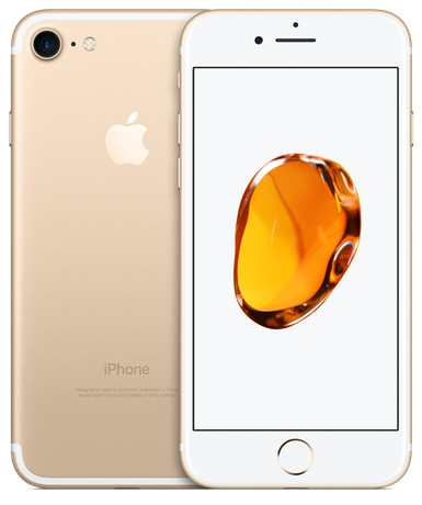 Smartfon APPLE iPhone 7 32GB Złoty