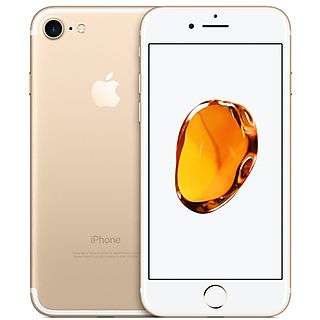 Smartfon APPLE iPhone 7 32GB Złoty